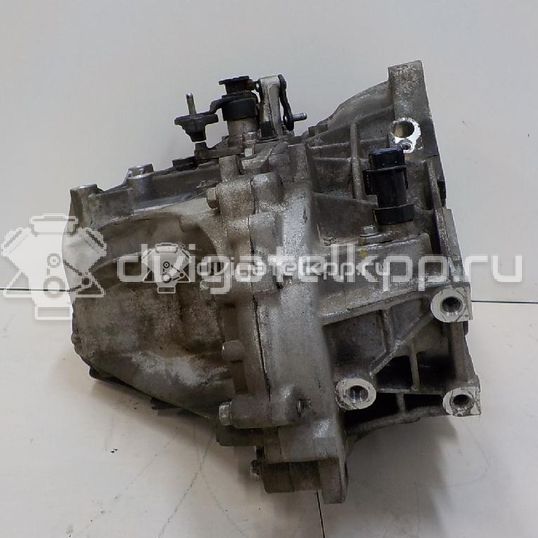 Фото Контрактная (б/у) МКПП для Hyundai / Kia 90-136 л.с 16V 1.6 л D4FB Дизельное топливо 4300023310