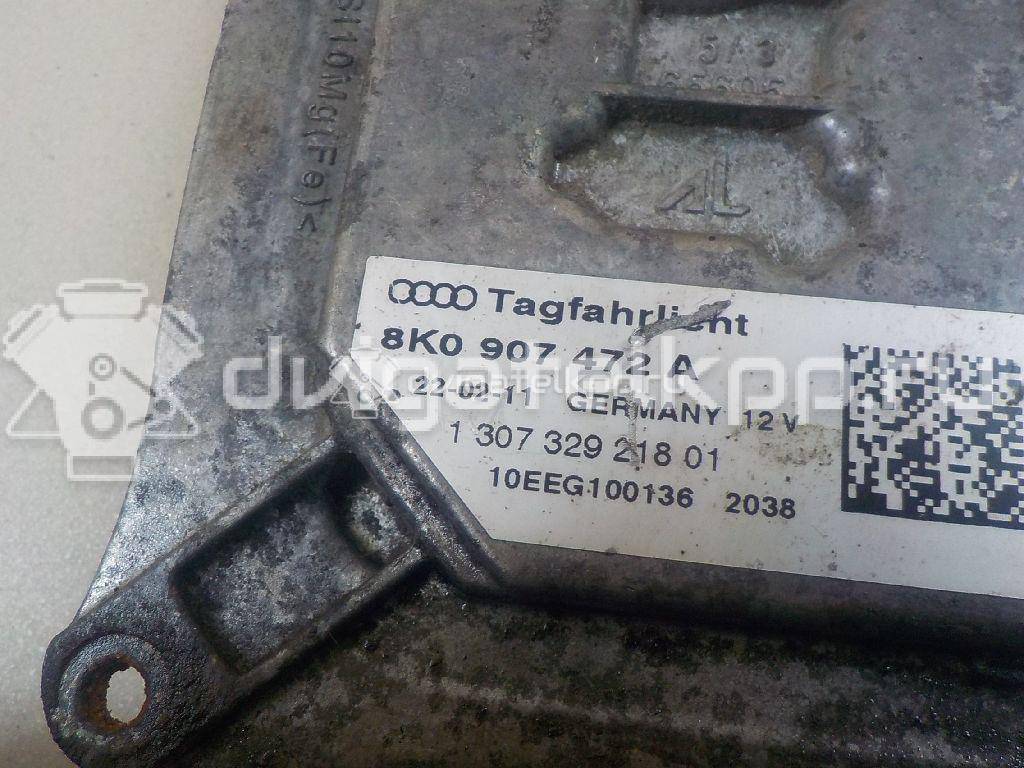 Фото Блок ксеноновой лампы  8k0907472a для Audi A4 {forloop.counter}}