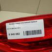 Фото Фонарь задний внутренний правый  8k5945094e для Audi A4 {forloop.counter}}