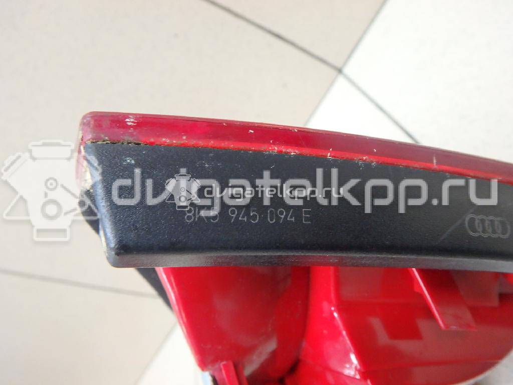 Фото Фонарь задний внутренний правый  8k5945094e для Audi A4 {forloop.counter}}