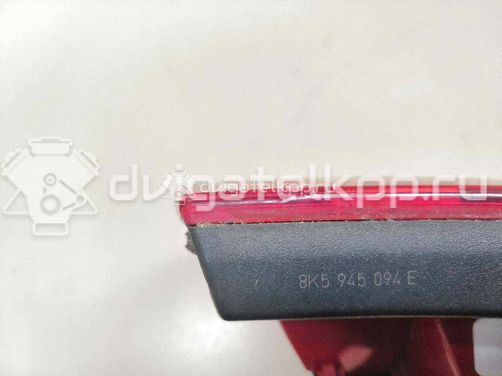 Фото Фонарь задний внутренний правый  8k5945094e для Audi A4 {forloop.counter}}