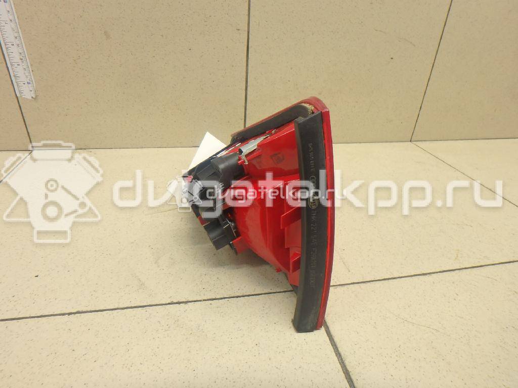 Фото Фонарь задний внутренний правый  8k5945094e для Audi A4 {forloop.counter}}