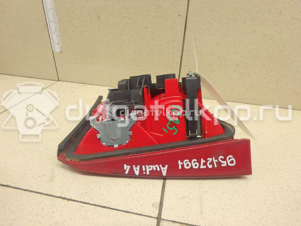 Фото Фонарь задний внутренний правый  8k5945094e для Audi A4 {forloop.counter}}
