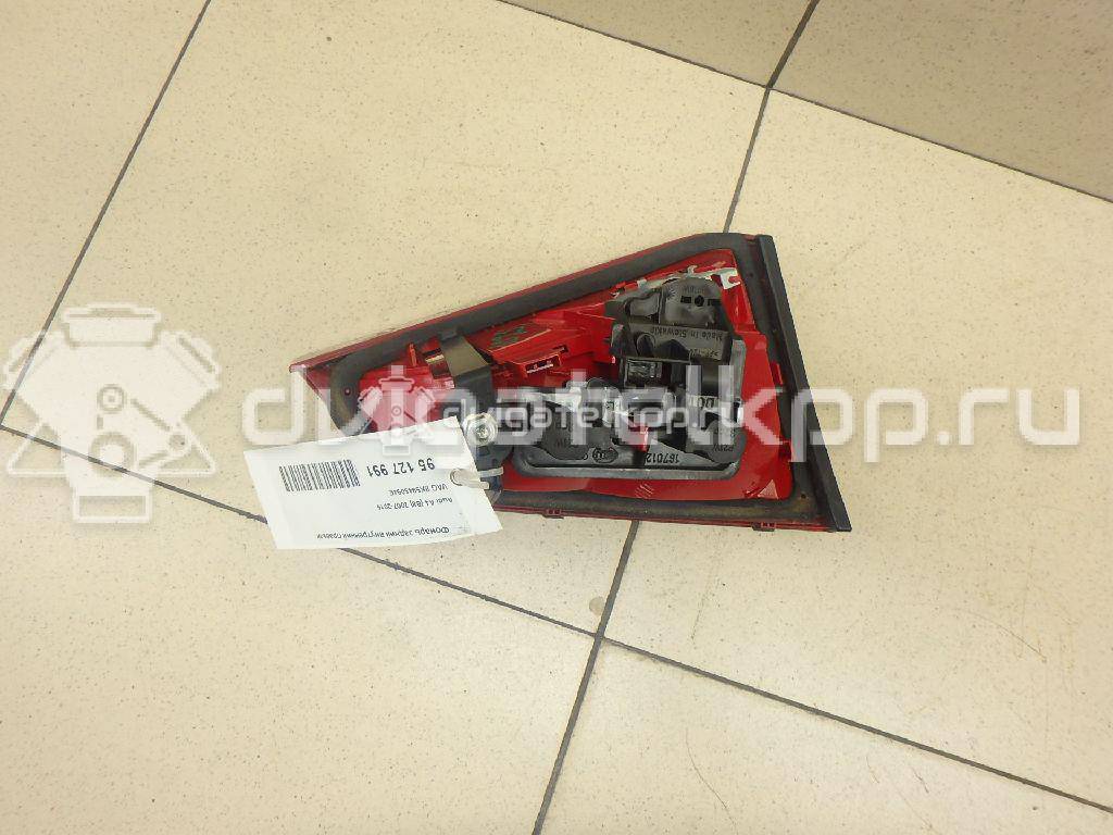 Фото Фонарь задний внутренний правый  8k5945094e для Audi A4 {forloop.counter}}