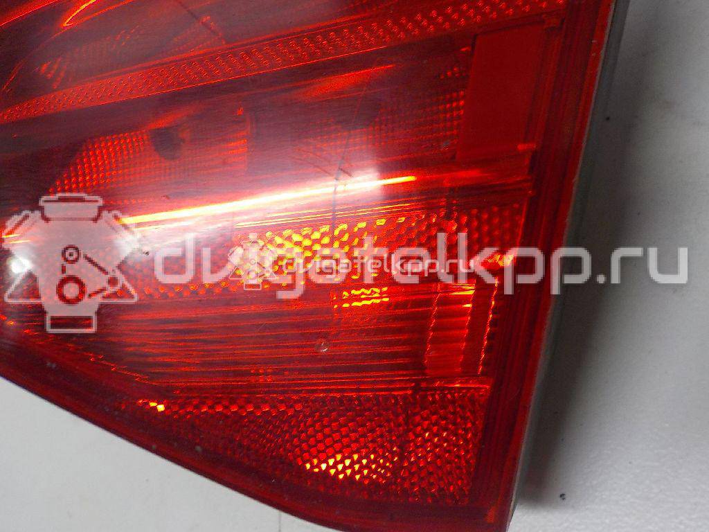 Фото Фонарь задний внутренний правый  8k9945094 для Audi A4 {forloop.counter}}
