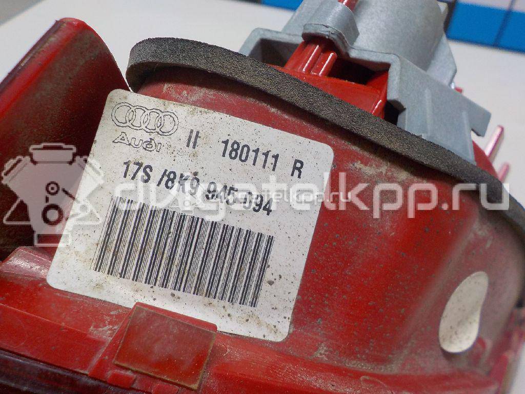 Фото Фонарь задний внутренний правый  8k9945094 для Audi A4 {forloop.counter}}