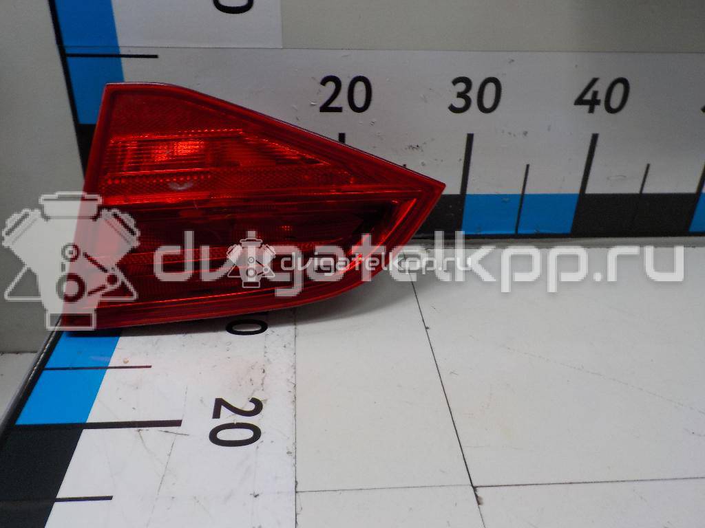Фото Фонарь задний внутренний правый  8k9945094 для Audi A4 {forloop.counter}}