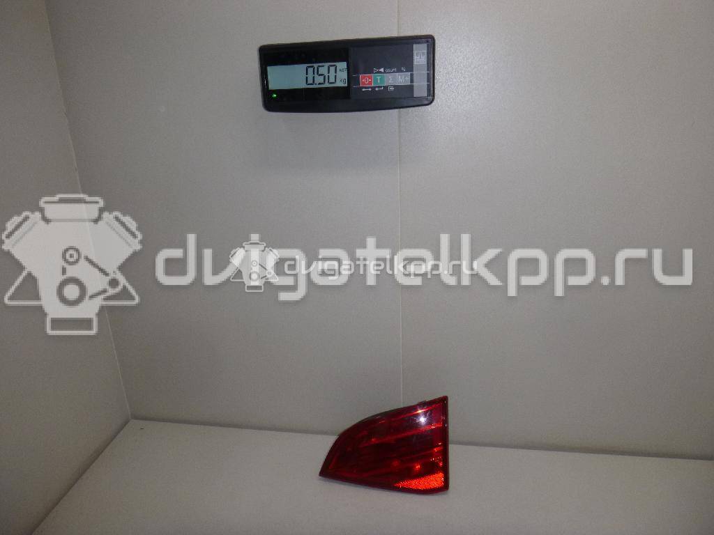 Фото Фонарь задний внутренний правый  8k9945094 для Audi A4 {forloop.counter}}