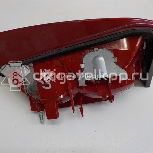Фото Фонарь задний внутренний правый  8K5945094D для Audi A4