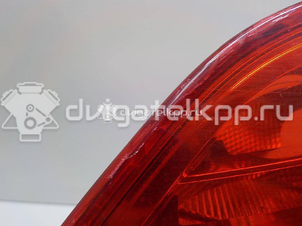 Фото Фонарь задний внутренний правый  8K5945094D для Audi A4 {forloop.counter}}