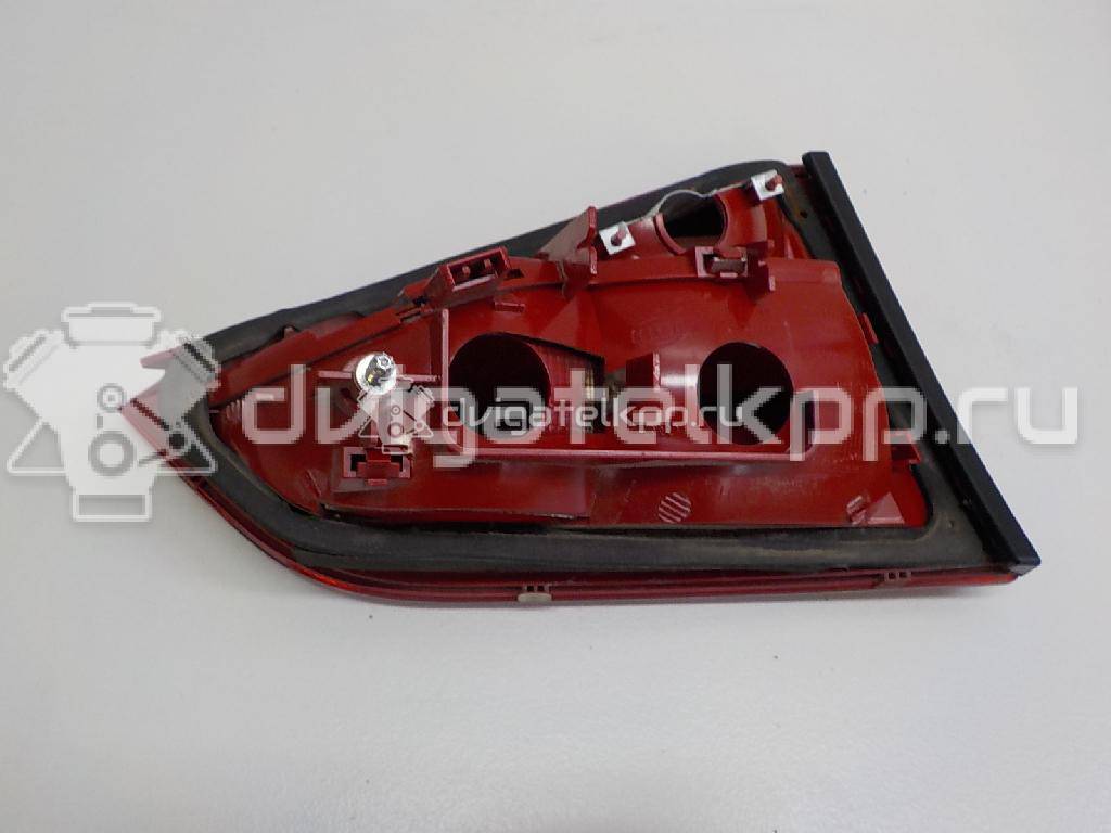 Фото Фонарь задний внутренний правый  8K5945094D для Audi A4 {forloop.counter}}