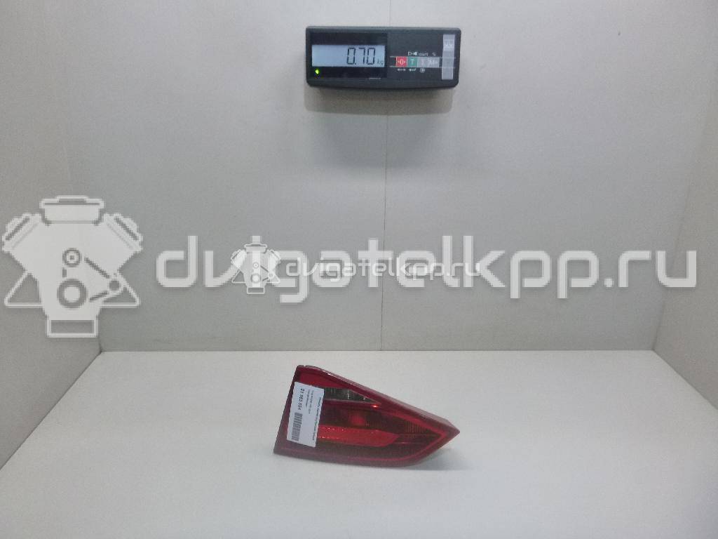 Фото Фонарь задний внутренний правый  8k5945094d для Audi A4 {forloop.counter}}