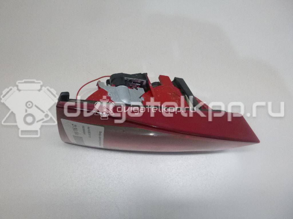 Фото Фонарь задний внутренний правый  8k5945094d для Audi A4 {forloop.counter}}