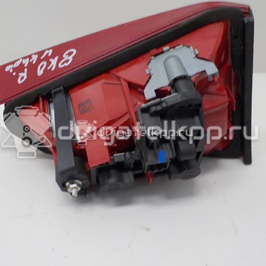 Фото Фонарь задний внутренний правый  8K5945094D для Audi A4