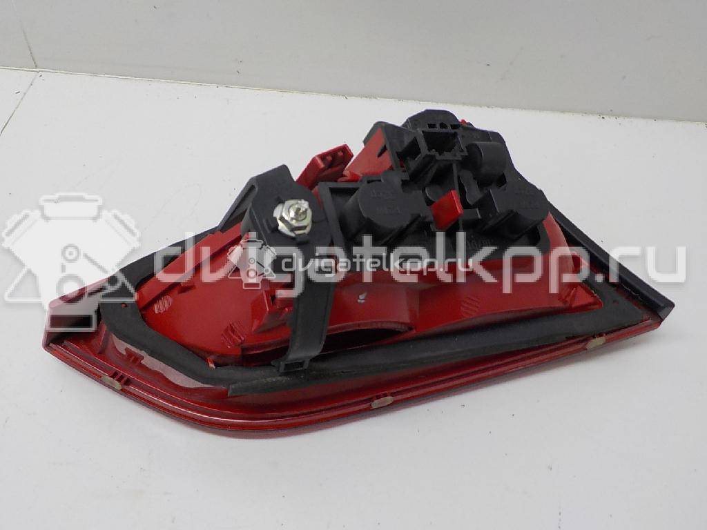 Фото Фонарь задний внутренний правый  8K5945094D для Audi A4 {forloop.counter}}