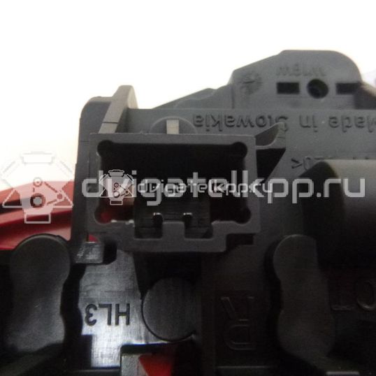 Фото Фонарь задний внутренний правый  8K5945094D для Audi A4