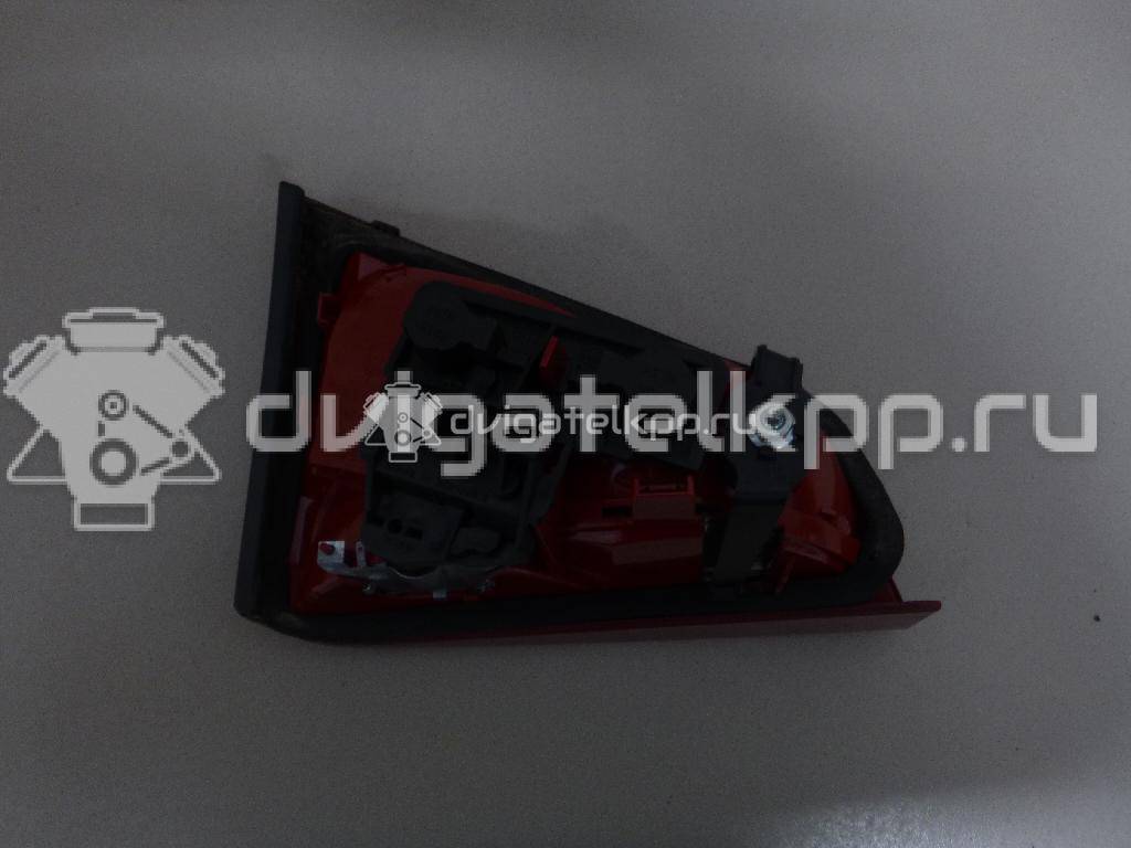 Фото Фонарь задний внутренний правый  8K5945094D для Audi A4 {forloop.counter}}