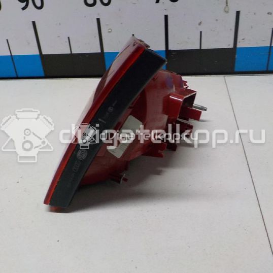 Фото Фонарь задний внутренний правый  8k5945094d для Audi A4