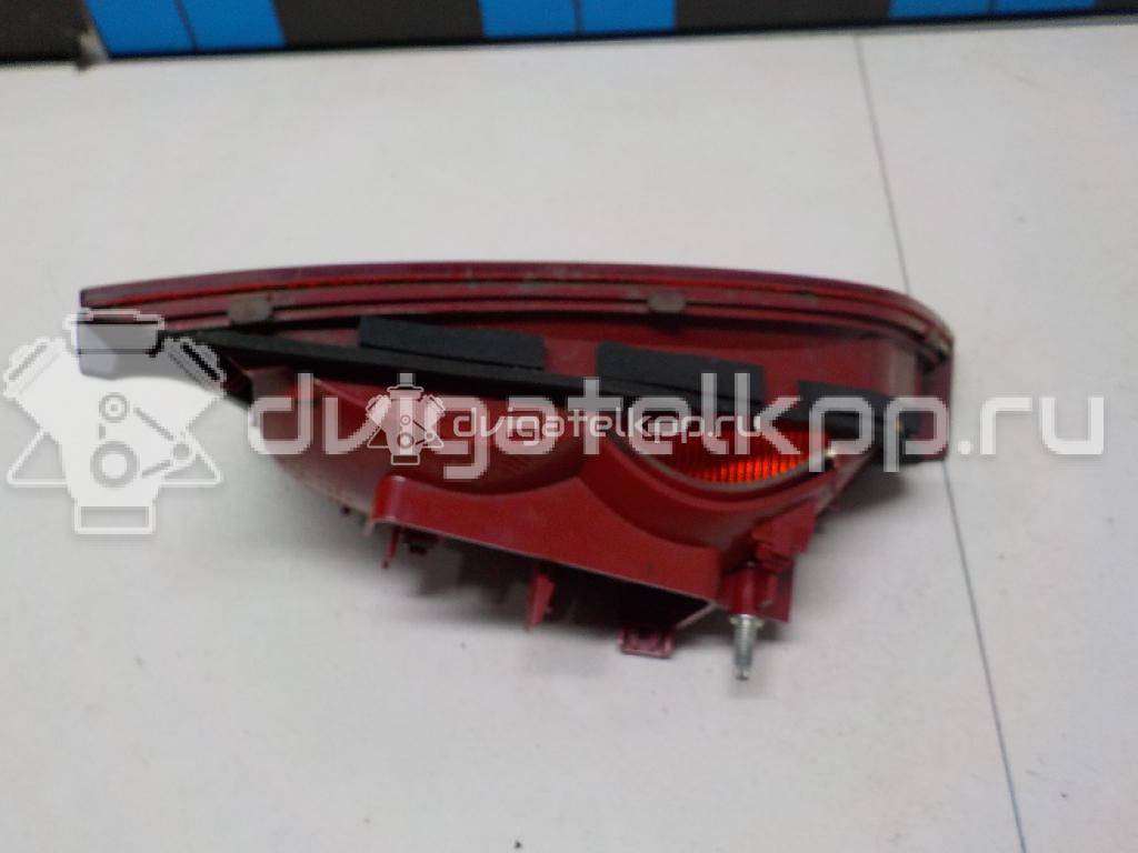 Фото Фонарь задний внутренний правый  8k5945094d для Audi A4 {forloop.counter}}