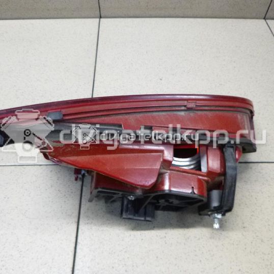 Фото Фонарь задний внутренний правый  8K5945094K для Audi A4