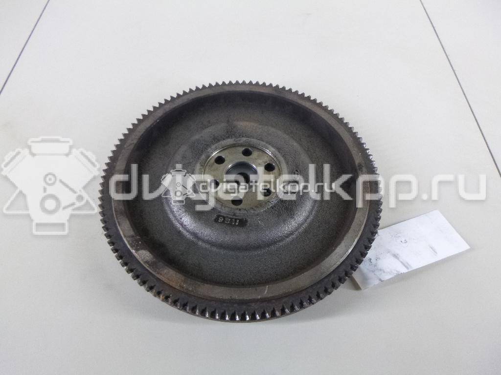 Фото Маховик для двигателя G4FA для Kia Rio / Ceed / Pro Ceed 100-109 л.с 16V 1.4 л бензин 232002B000 {forloop.counter}}