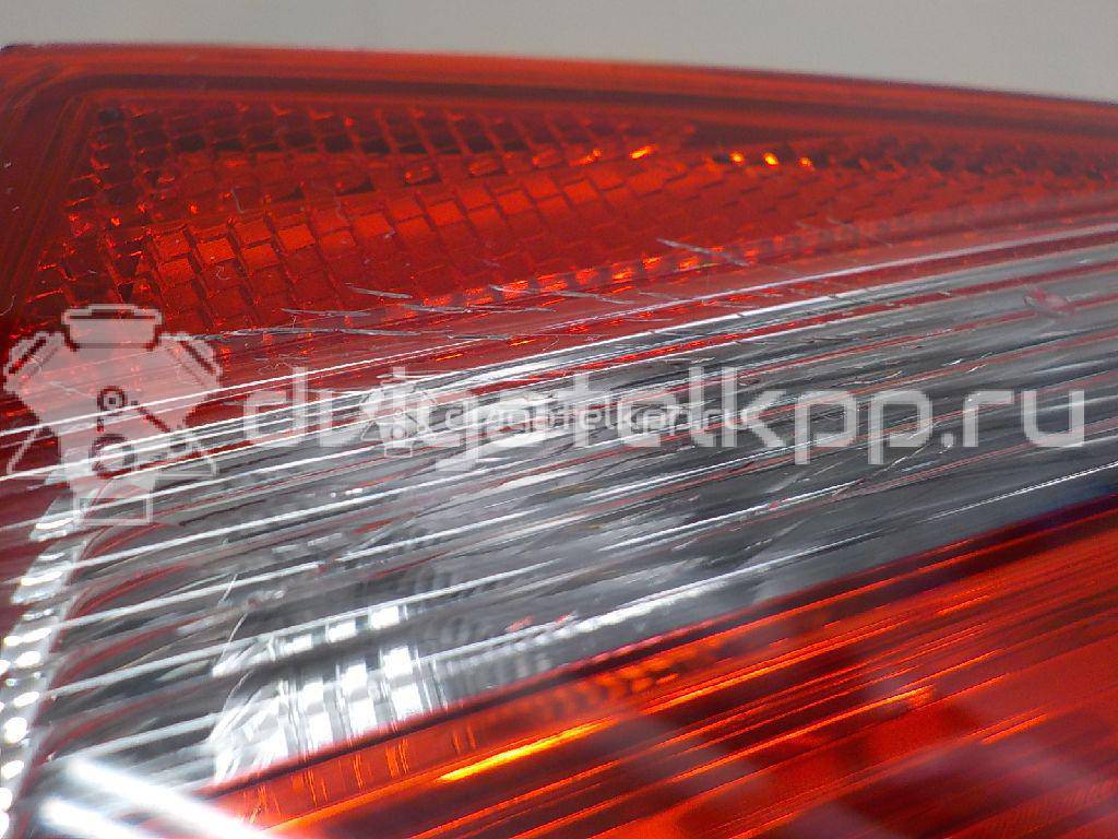 Фото Фонарь задний внутренний правый  8k5945094aa для Audi A4 {forloop.counter}}