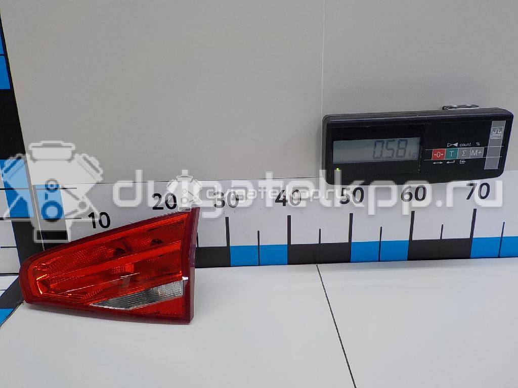 Фото Фонарь задний внутренний правый  8k5945094aa для Audi A4 {forloop.counter}}