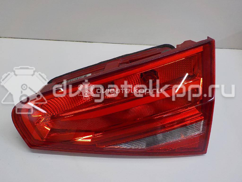 Фото Фонарь задний внутренний правый  8k5945094aa для Audi A4 {forloop.counter}}
