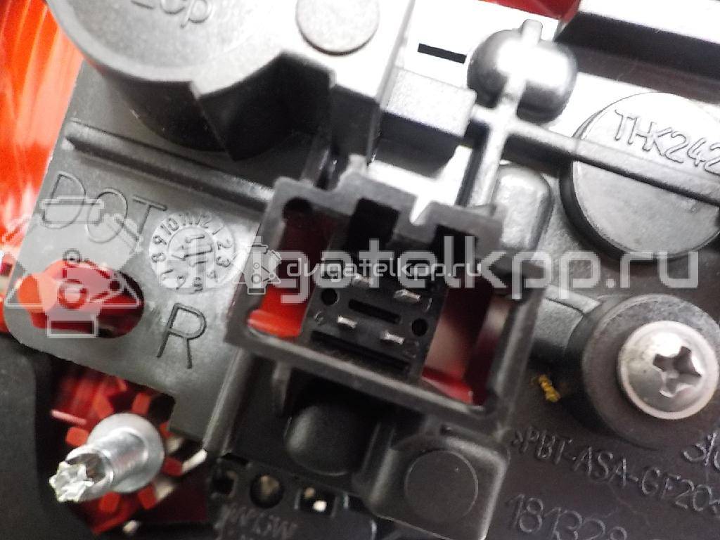 Фото Фонарь задний внутренний правый  8k5945094aa для Audi A4 {forloop.counter}}