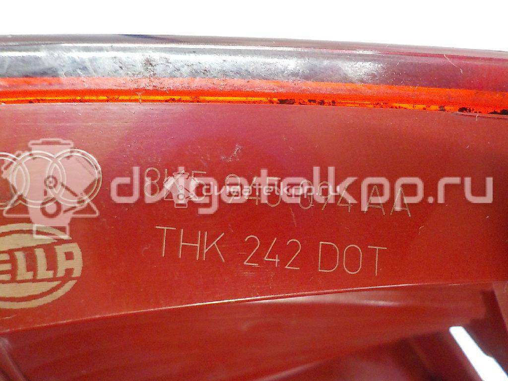 Фото Фонарь задний внутренний правый  8k5945094aa для Audi A4 {forloop.counter}}