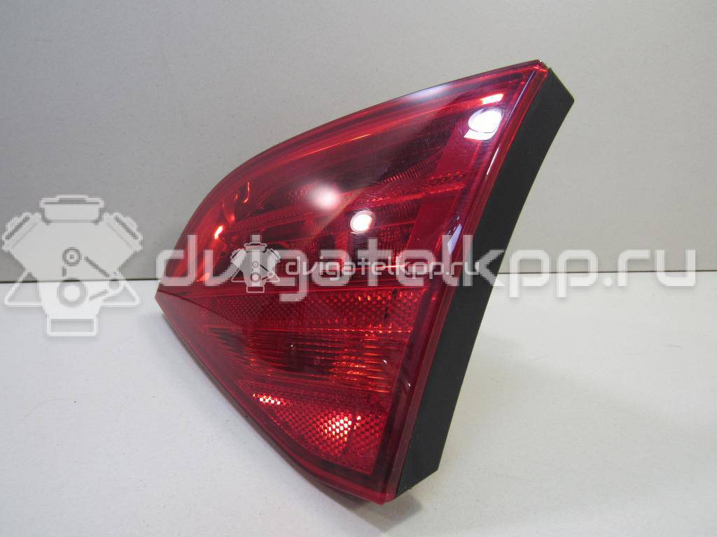 Фото Фонарь задний внутренний правый  8k9945094a для Audi A4 {forloop.counter}}