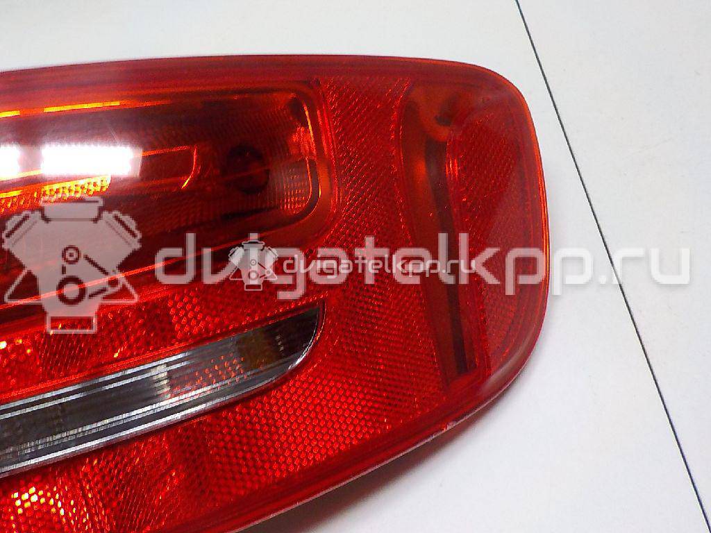 Фото Фонарь задний наружный правый  8k9945096 для Audi A4 {forloop.counter}}