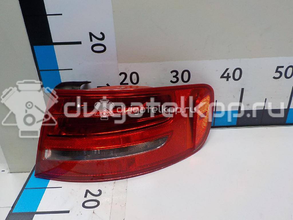 Фото Фонарь задний наружный правый  8k9945096 для Audi A4 {forloop.counter}}