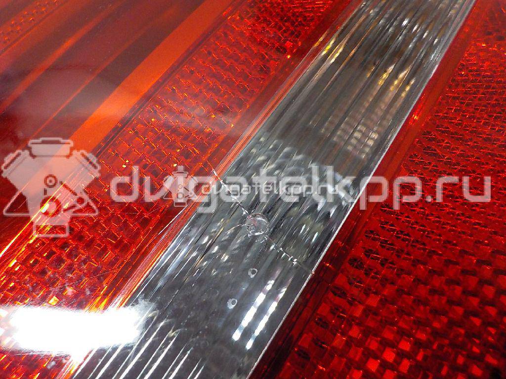 Фото Фонарь задний наружный правый  8k9945096 для Audi A4 {forloop.counter}}