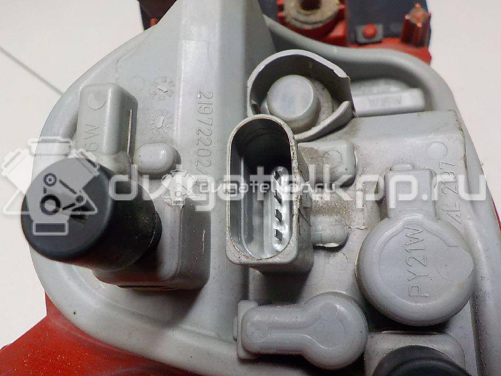 Фото Фонарь задний наружный правый  8k9945096 для Audi A4 {forloop.counter}}