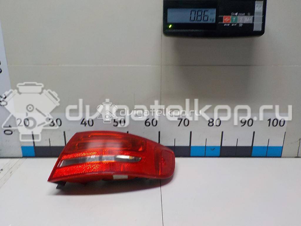 Фото Фонарь задний наружный правый  8k9945096 для Audi A4 {forloop.counter}}