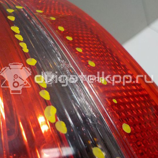 Фото Фонарь задний наружный правый  8k5945096k для Audi A4