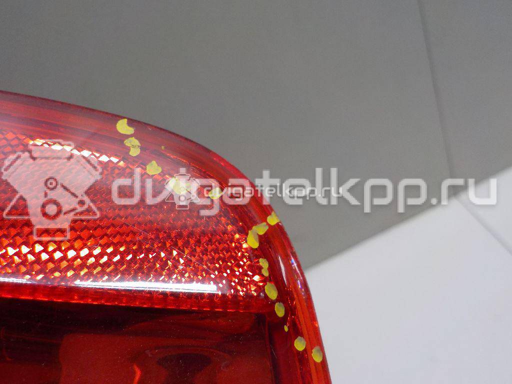 Фото Фонарь задний наружный правый  8k5945096k для Audi A4 {forloop.counter}}