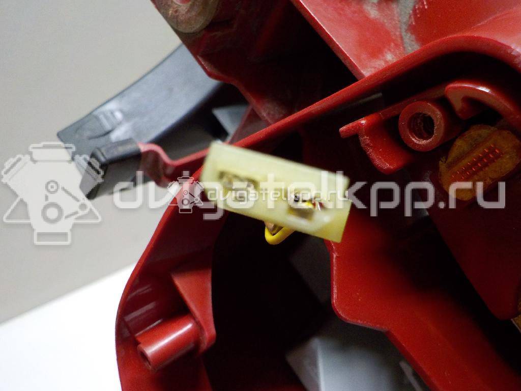 Фото Фонарь задний наружный правый  8k5945096k для Audi A4 {forloop.counter}}