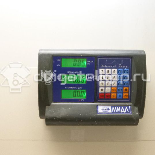 Фото Фонарь задний наружный правый  8K5945096K для Audi A4