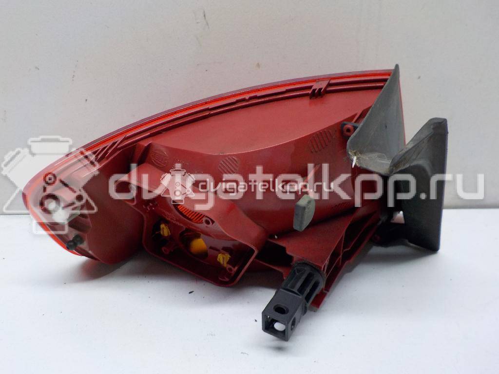 Фото Фонарь задний наружный правый  8K5945096D для Audi A4 {forloop.counter}}