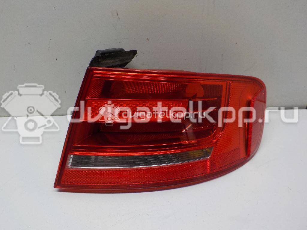 Фото Фонарь задний наружный правый  8K5945096D для Audi A4 {forloop.counter}}