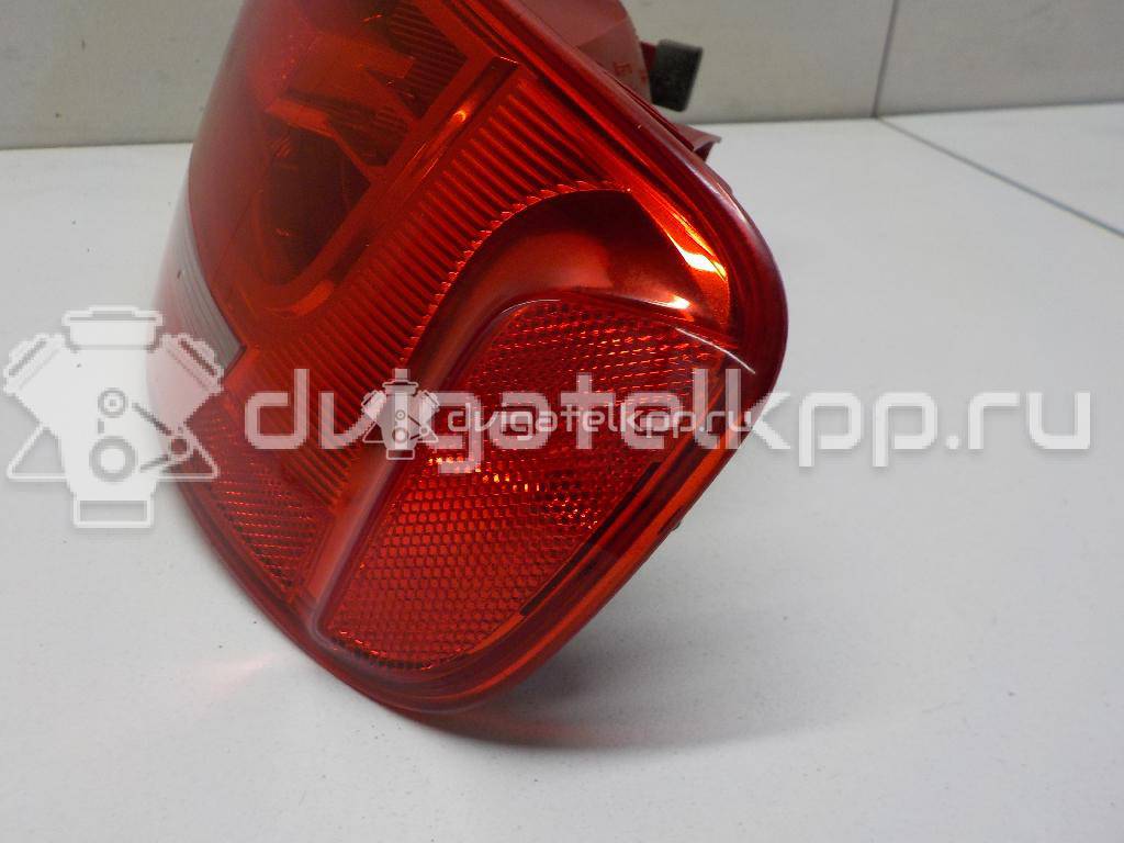 Фото Фонарь задний наружный правый  8K5945096D для Audi A4 {forloop.counter}}