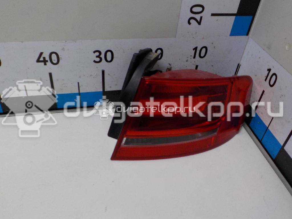 Фото Фонарь задний наружный правый  8K5945096D для Audi A4 {forloop.counter}}