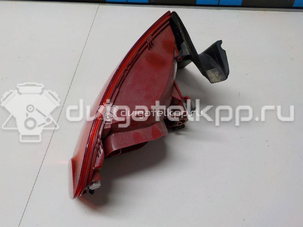 Фото Фонарь задний наружный правый  8K5945096D для Audi A4 {forloop.counter}}