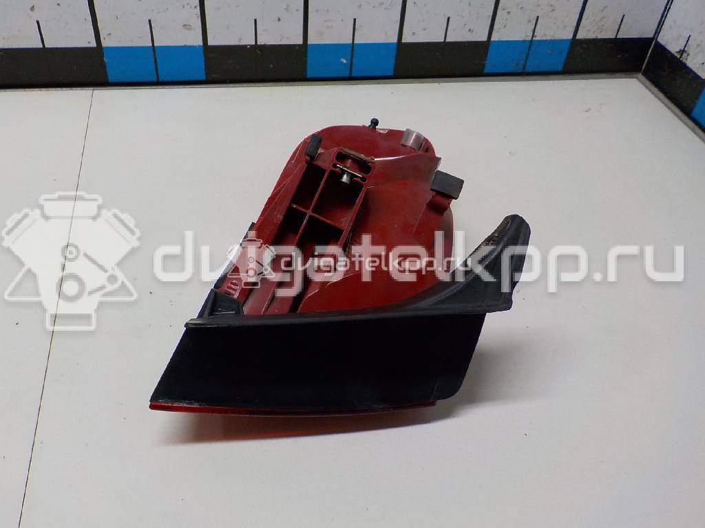 Фото Фонарь задний наружный правый  8K5945096D для Audi A4 {forloop.counter}}