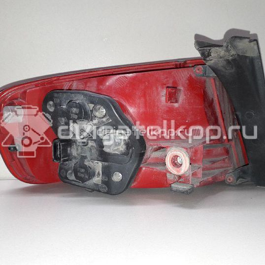 Фото Фонарь задний наружный правый  8K5945096D для Audi A4