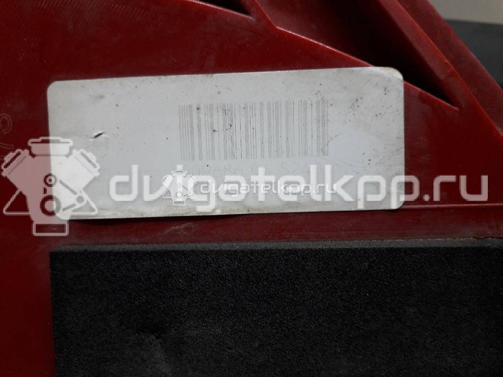 Фото Фонарь задний наружный правый  8K5945096D для Audi A4 {forloop.counter}}