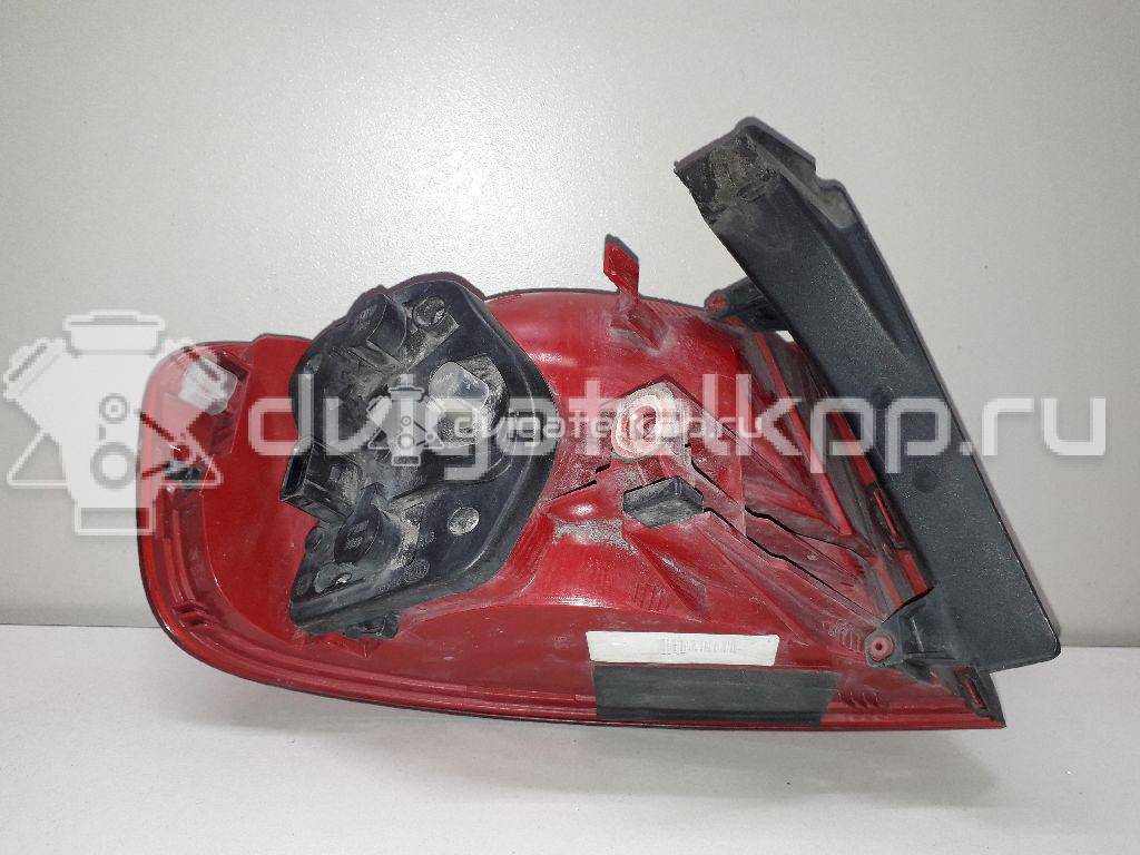 Фото Фонарь задний наружный правый  8K5945096D для Audi A4 {forloop.counter}}