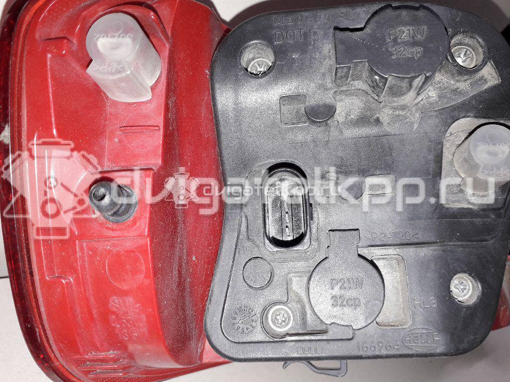 Фото Фонарь задний наружный правый  8K5945096D для Audi A4 {forloop.counter}}